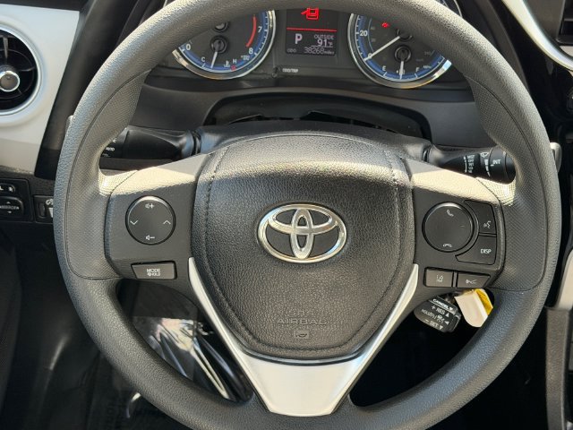 Certified 2019 Toyota Corolla LE FWD image 13