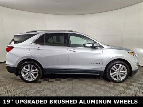 Used 2019 Chevrolet Equinox Premier image 6