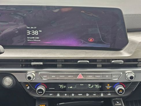 New 2025 Kia Telluride SX Prestige X-Line image 13