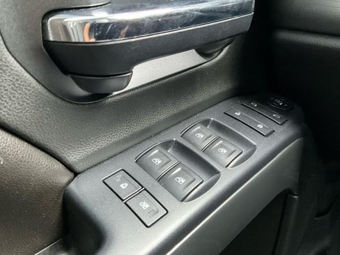 Used 2016 Chevrolet Silverado 1500 LT w/ All Star Edition AWD/4WD image 18