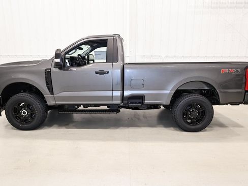 New 2026 Ford F350 XL w/ STX Appearance Package AWD/4WD image 5