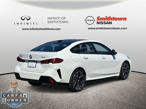 Used 2025 BMW 228i xDrive AWD/4WD image 9