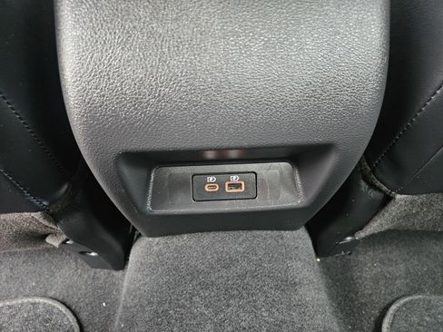 Used 2025 Nissan Altima 2.5 SR image 11