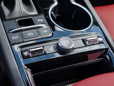 New 2026 Kia K5 GT-Line AWD/4WD image 24