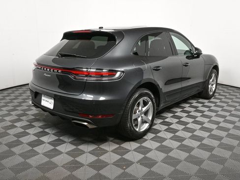 Certified 2020 Porsche Macan image 30
