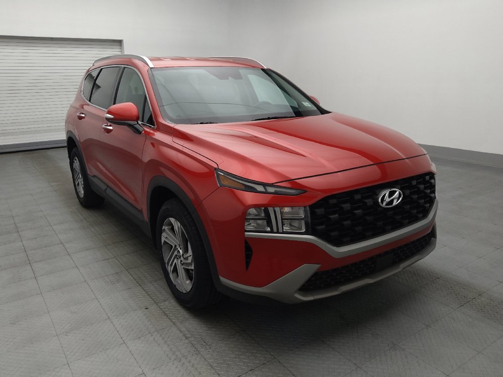 Used 2023 Hyundai Santa Fe SEL FWD image 13