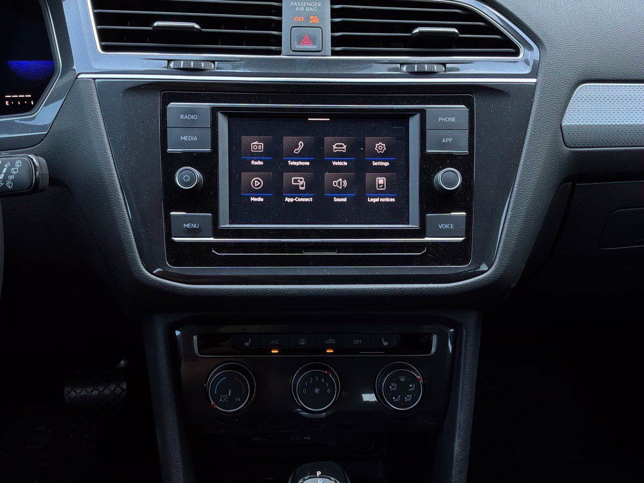 Used 2023 Volkswagen Tiguan S w/ Driver Assistance Package FWD image 29