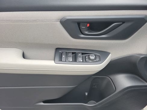 Certified 2025 Subaru Forester Premium image 23