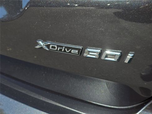 Certified 2022 BMW X3 xDrive30i w/ Premium Package 2 image 5