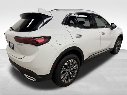 Certified 2024 Buick Envision Preferred image 25