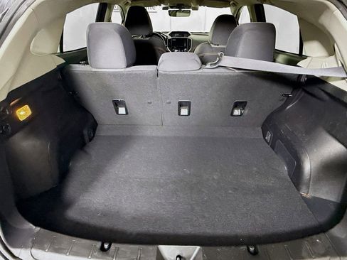 Certified 2023 Subaru Crosstrek 2.0i Premium image 28