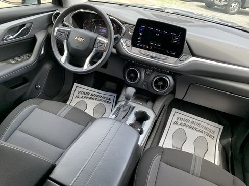 Used 2023 Chevrolet Blazer LT w/ Convenience Package FWD image 41
