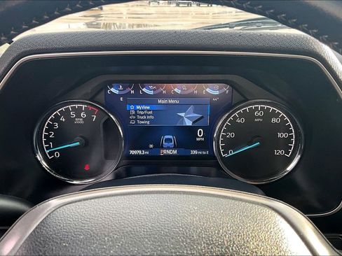 Used 2022 Ford F150 XLT w/ Equipment Group 302A High AWD/4WD image 13
