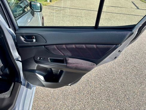 Used 2016 Subaru WRX STI image 18