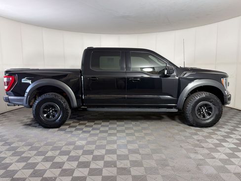 Used 2023 Ford F150 Raptor AWD/4WD image 8