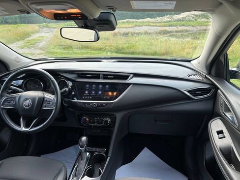 Used 2023 Buick Encore GX Preferred FWD image 30