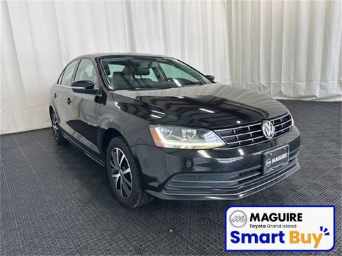 Used 2018 Volkswagen Jetta SE image 26