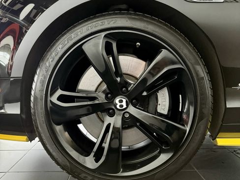 Used 2017 Bentley Continental GT Speed AWD/4WD image 11