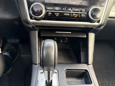 Used 2019 Subaru Outback 2.5i Premium w/ Protection Package #1 image 23