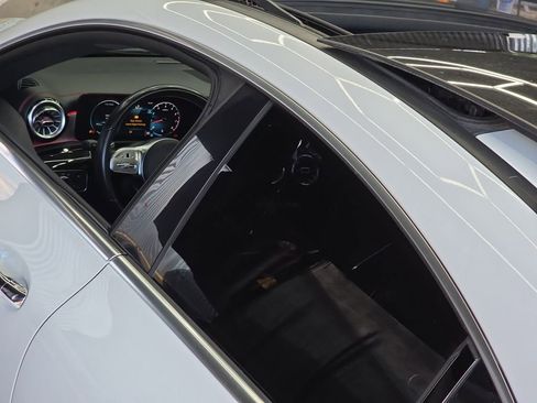 Used 2021 Mercedes-Benz CLA 35 AMG 4MATIC image 25