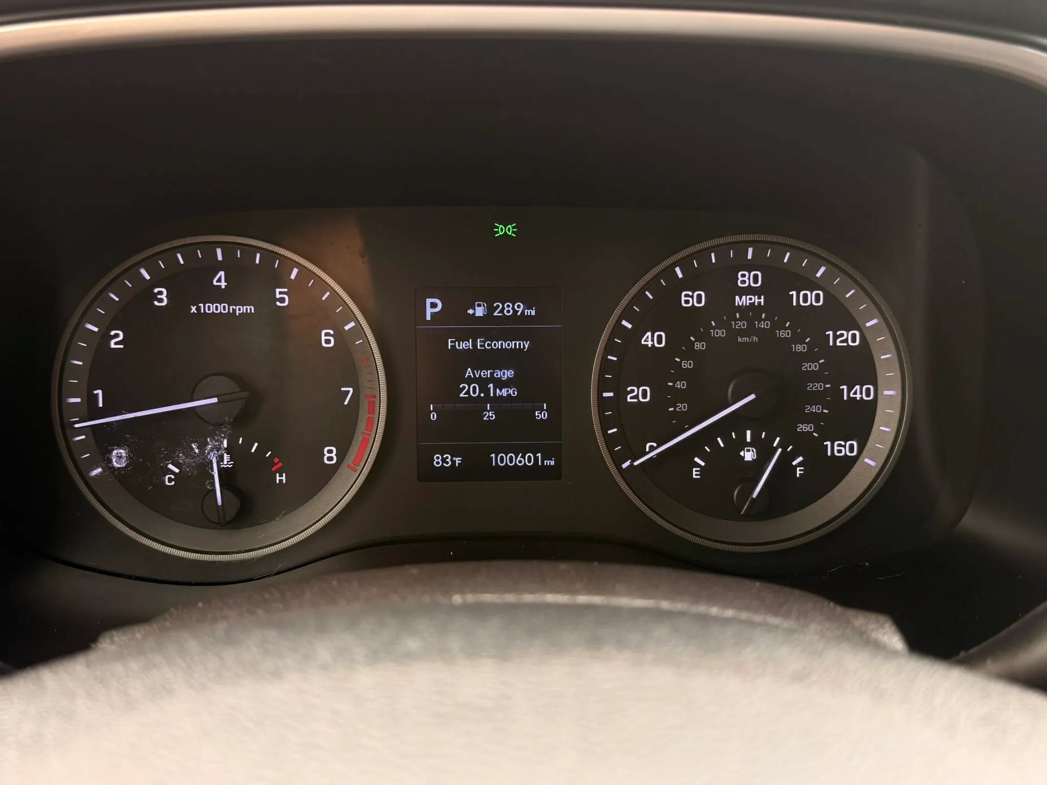 Used 2020 Hyundai Tucson SEL AWD/4WD image 22