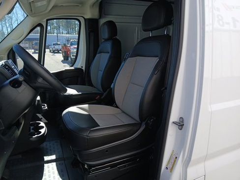 New 2026 RAM ProMaster 3500 w/ Power Group image 19
