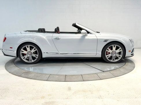 Used 2017 Bentley Continental GT V8 S AWD/4WD image 2