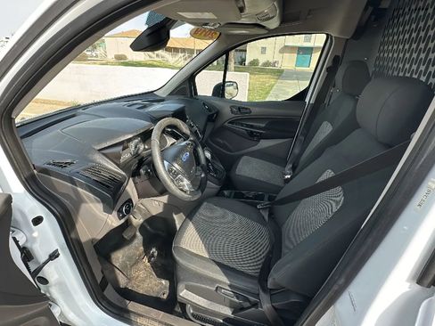 Used 2019 Ford Transit Connect XL image 13