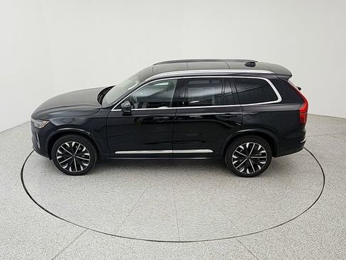 New 2026 Volvo XC90 B6 Plus w/ Protection Package image 36