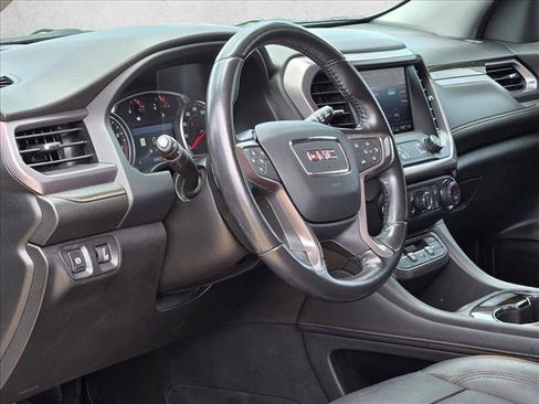 Used 2020 GMC Acadia AT4 w/ Driver Alert Package II AWD/4WD image 9