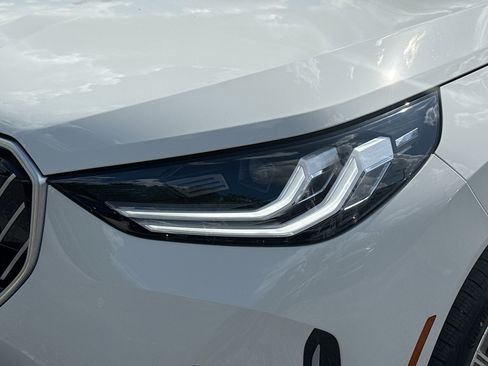 New 2026 BMW X3 xDrive30 w/ Convenience Package AWD/4WD image 9