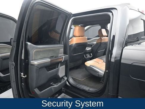 Used 2021 Ford F150 Platinum AWD/4WD image 24