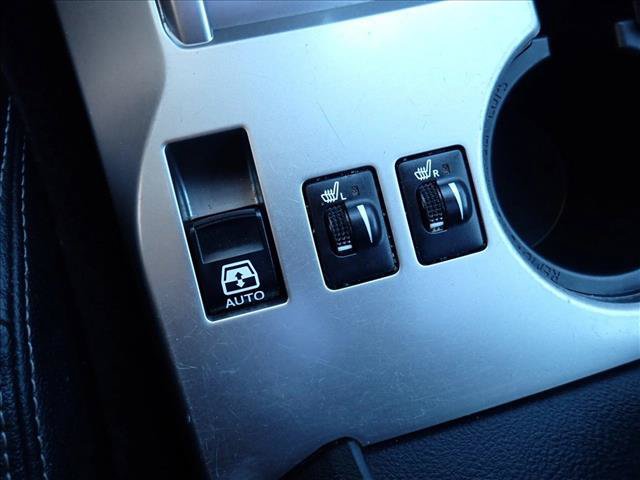 Used 2021 Toyota 4Runner SR5 Premium w/ Moonroof Package AWD/4WD image 19