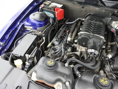 Used 2014 Ford Mustang GT w/ Equipment Group 301A image 17