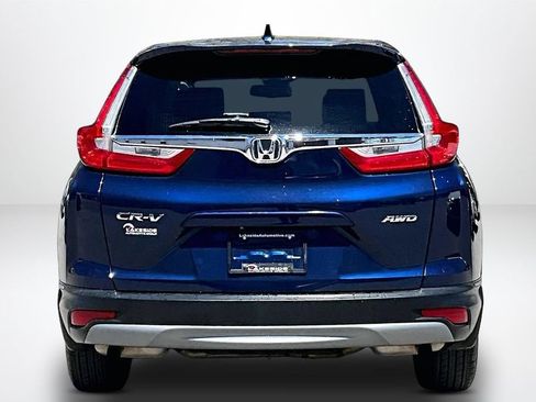 Used 2017 Honda CR-V EX-L image 6