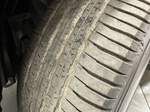 Used 2024 Subaru Ascent Limited w/ Technology Package image 50