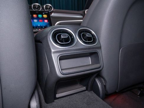 Certified 2025 Mercedes-Benz C 43 AMG 4MATIC Sedan image 25