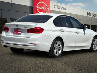 Used 2016 BMW 328i Sedan