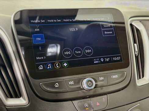 Used 2023 Chevrolet Malibu LS w/ Driver Confidence Package FWD image 18