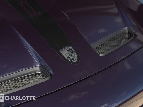 Used 2022 Porsche 911 GT3 image 3