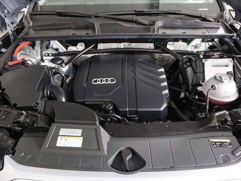 Used 2023 Audi Q5 2.0T Premium w/ Convenience Package image 22