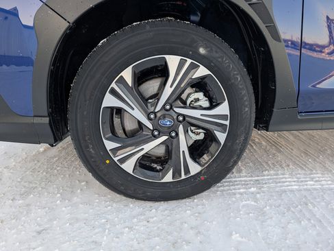 New 2026 Subaru Crosstrek 2.0i Premium image 5