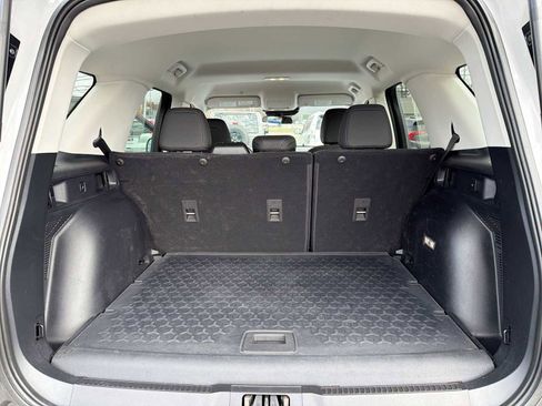 Used 2022 Ford Bronco Sport Big Bend image 31