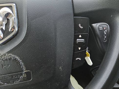 Used 2020 RAM ProMaster 2500 w/ Interior Convenience Group FWD image 28