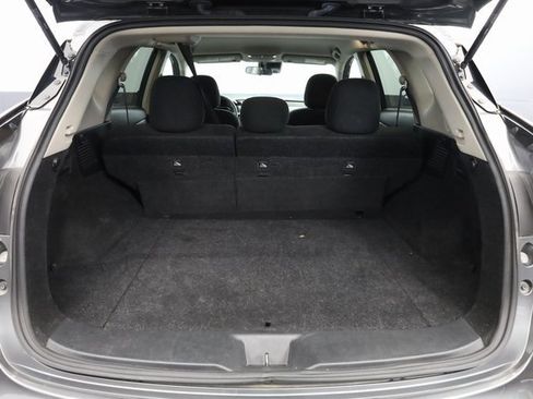 Certified 2025 Nissan Murano SV w/ Cargo Package image 24