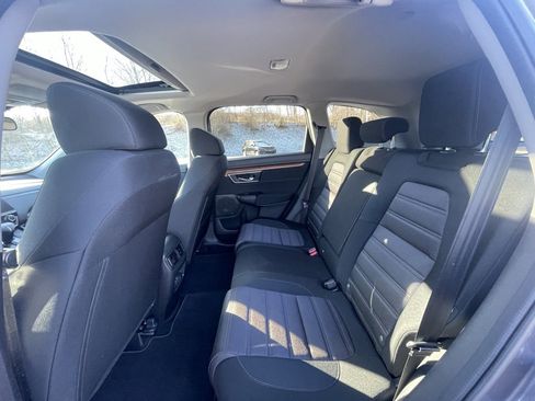 Used 2021 Honda CR-V EX image 20