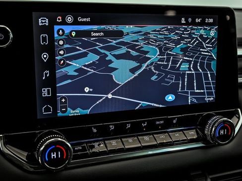 New 2026 GMC Canyon Elevation w/ Convenience Package image 14