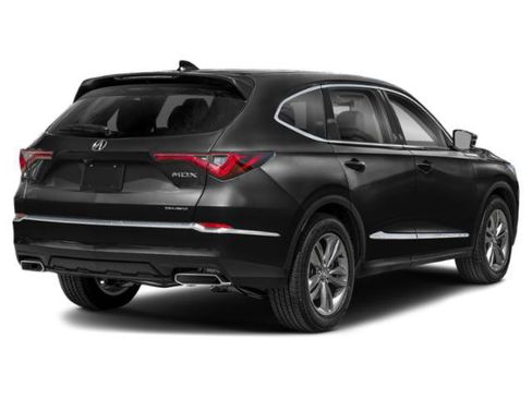 Used 2024 Acura MDX SH-AWD image 2