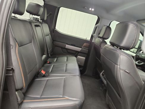 Used 2025 Ford F250 Lariat AWD/4WD image 50