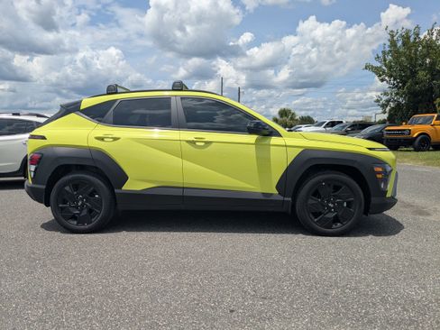 New 2026 Hyundai Kona SEL Sport FWD image 3